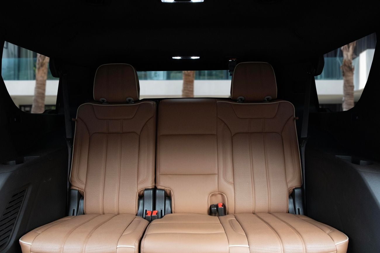 جي أم سي يوكون YUKON SLT | PRISTINE CONDITION