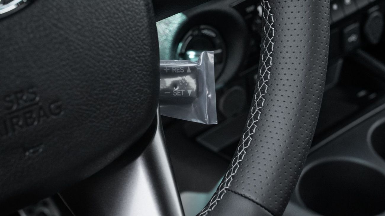 Toyota Hilux GR Sport 4.0L