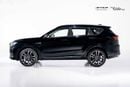 Jetour X70 BRAND NEW 2024 JETOUR X70 PLUS LUXURY | 5 YEARS WARRANTY + 3 SERVICE | 10 YEARS ENGINE WARRANTY