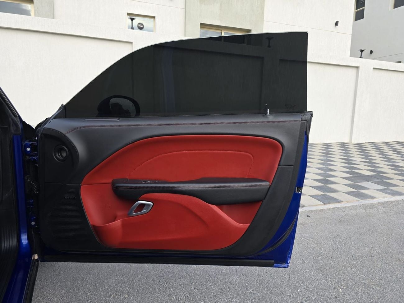 Dodge Challenger R/T Scat Pack 6.4L