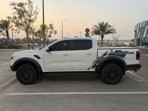 فورد رانجر RAPTOR