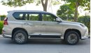 Lexus GX460 NEW SHAPE SPORT FULL OPTION