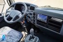 Mitsubishi Fuso FJ FM 12 Ton GCC Specs Japanese | Euro V | 7.5L turbo PTO Equipped | Export Only