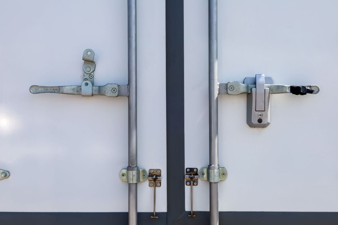 سي إم سي فيريكا 2025 Freezer Van | 1.5L Engine | Deep Freeze to Chill | Best Price | EXPORT