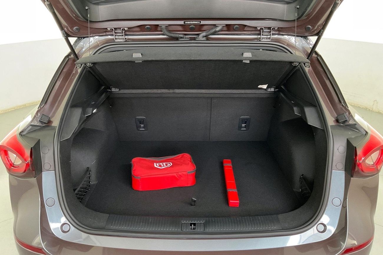 MG One Luxury | 1 year free warranty | 0 Down Payment