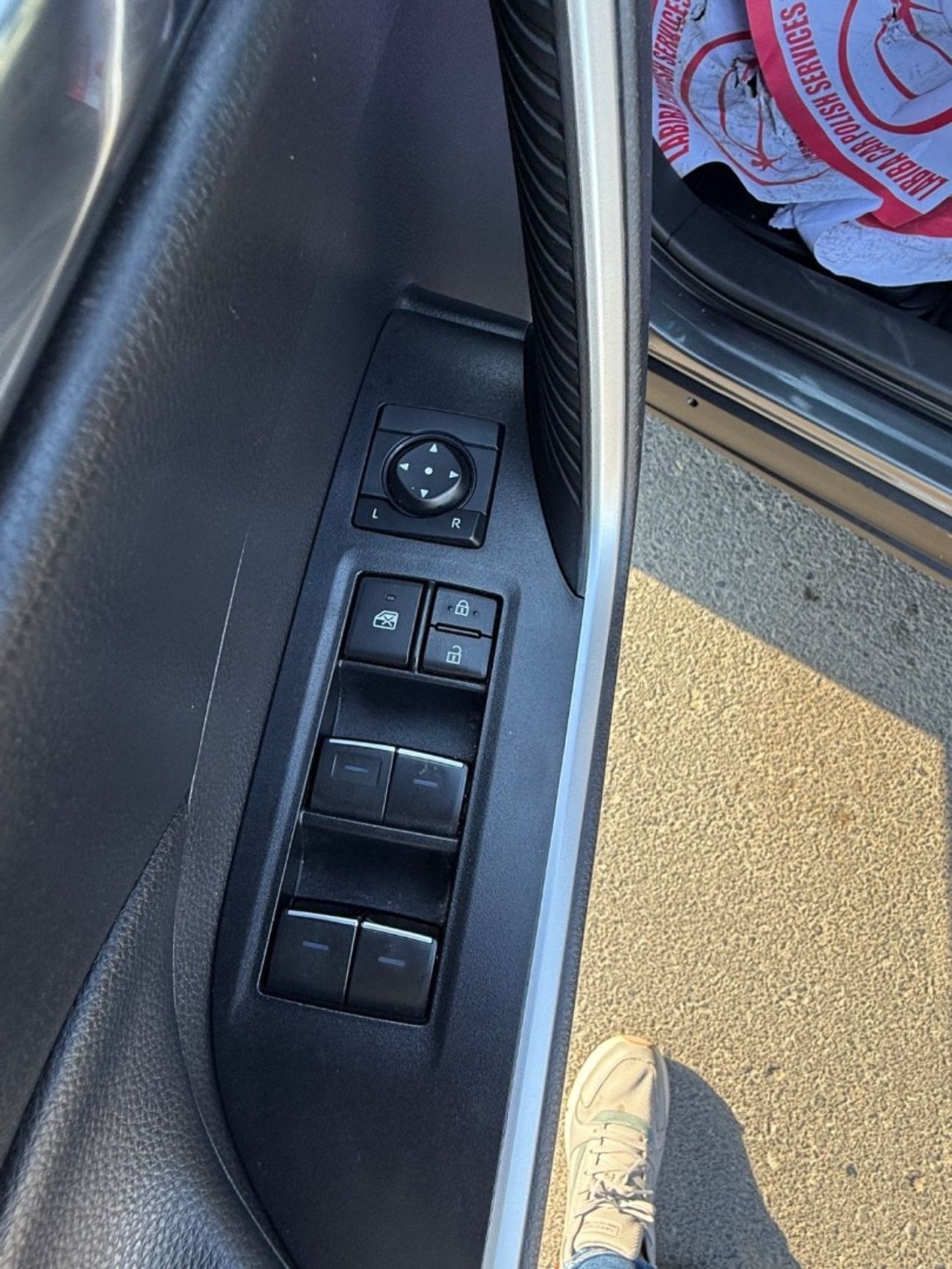 Toyota RAV4 VXR HEV 2.5L (219 HP) AWD