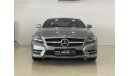 مرسيدس بنز CLS 350 V6 Excellent Condition 2012