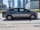 نيسان صني SV 1.6L