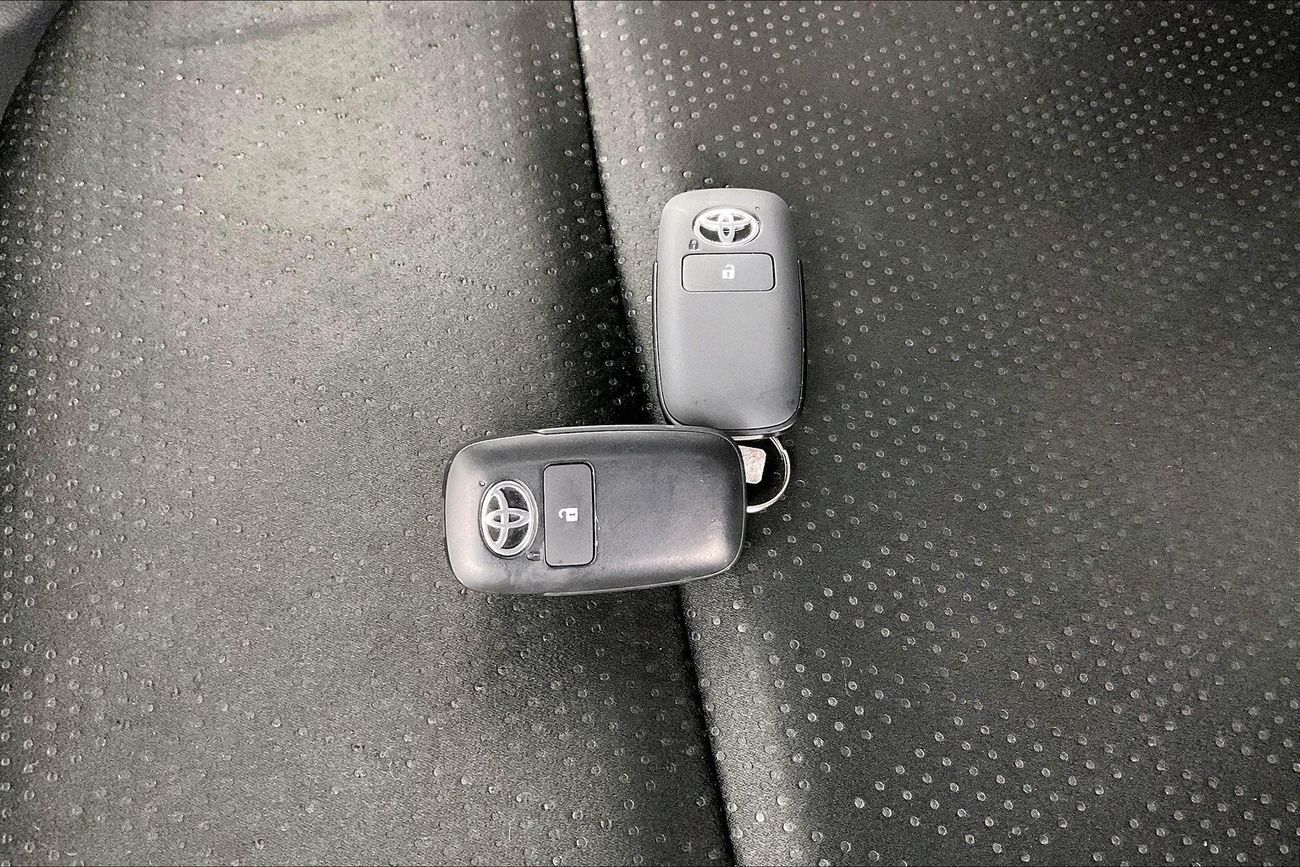 Toyota Rush EX | Guaranteed Warranty | 0 Down Payment