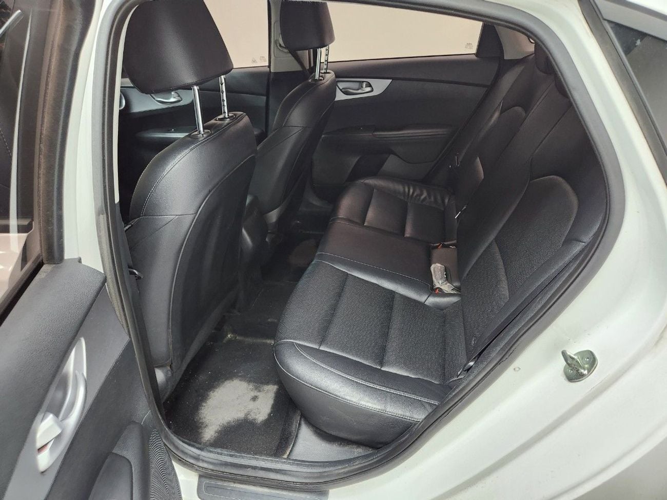 Kia K3 2023 KIA THE NEW K3 (G) 1.6 Trendy