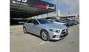 مرسيدس بنز A 220 Mercedes A220