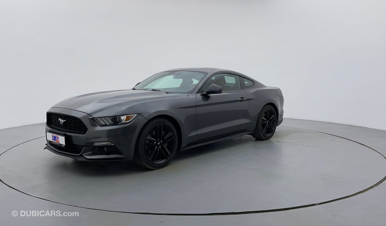 Ford Mustang 2.3L Ecoboost 2300