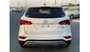 هيونداي سانتا في *SALE* 2018 Hyundai Santa Fe 4x4 Sports - 2.4L V4 / EXPORT ONLY