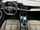 Audi A3 35 TFSI S Line 1.4L Sedan S line 35 TFSI 150hp (Ref# 043447)