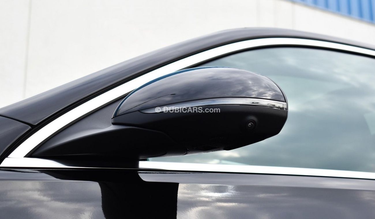 Mercedes-Benz C 200 AMG/2023/GCC/DEALER WARRANTY. Local Registration +5%