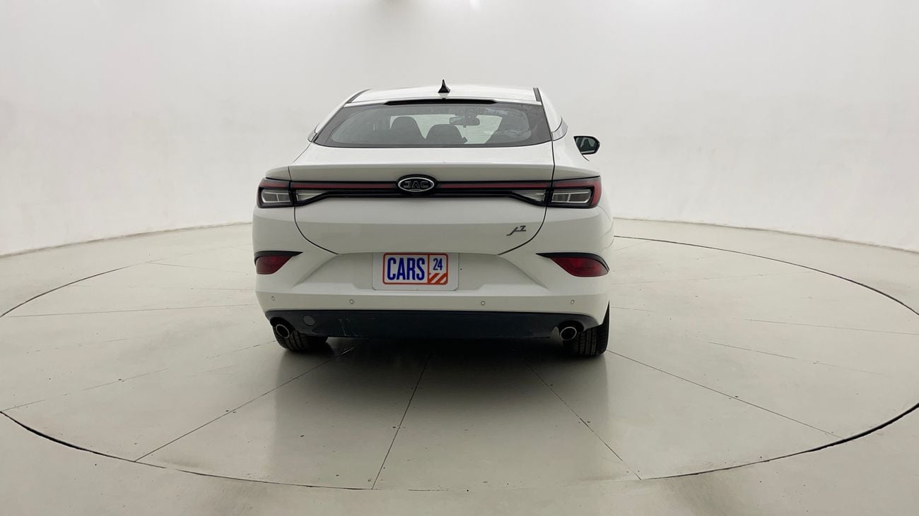 JAC J7 INTELLIGENT 1.5 | Zero Down Payment | Home Test Drive