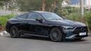 Mercedes Benz CLE 200 Coupe ( Eid al-Adha Offer ) AMG Coupe EQ Boost 2.0T RWD 2026 0Km With 3 years Or 100K km Warranty