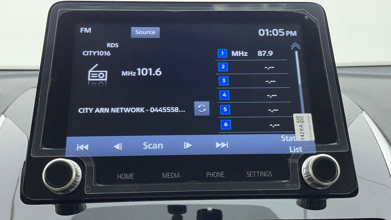 Mitsubishi Eclipse Cross GLS MIDLINE 1.5 | Zero Down Payment | Home Test Drive