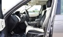 لاند روفر دسكفري 3.0P MHEV R-Dynamic SE AWD Aut. 7 seats