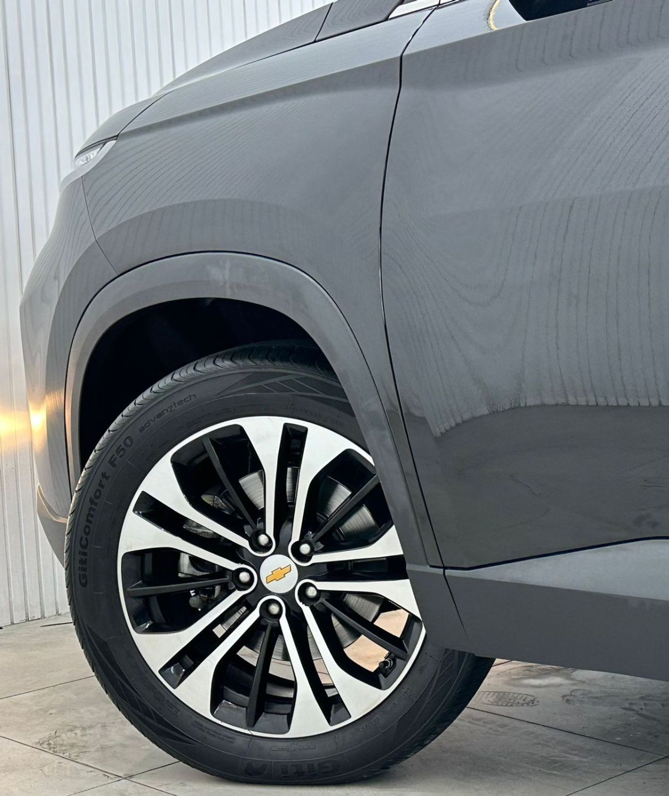 شيفروليه كابتيفا 2023 Chevrolet Captiva Premier 7 Seater, August 2025 Chevrolet Warranty, Full Chevrolet Service Hist