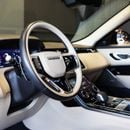 Land Rover Range Rover Velar AED 2,299 P.M • 0% Downpayment • Range Rover Velar P250 R-Dynamic SE • 1 Year Warranty