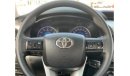 Toyota Hilux 2020 4x4 REF#94-22