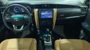Toyota Fortuner 2023 EXR | AED 1368/Month | 0 DP | 30 Day Return | Warranty | Service History