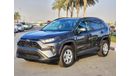 Toyota RAV4 TOYOTA RAV4 LE 2021 MODEL CLEAN CAR