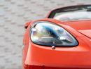 Porsche 718 Boxster S 2.5L A/T
