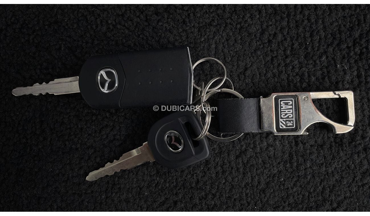 Mazda CX9 GTX 3.7 | Zero Down Payment | Free Home Test Drive