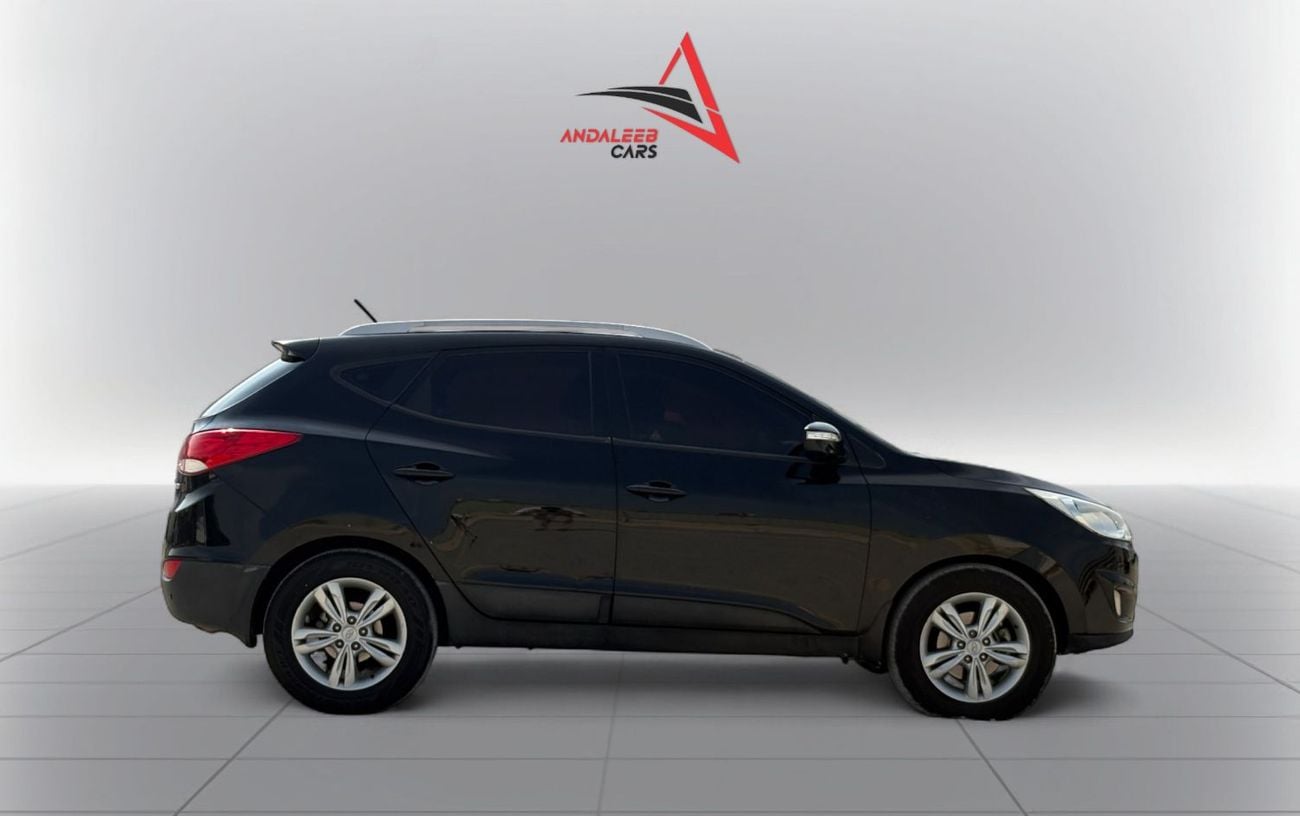 هيونداي توسون HYUNDAI TUCSON 2.0L FWD A/T | 2014 | GCC SPECS | AED 19,900