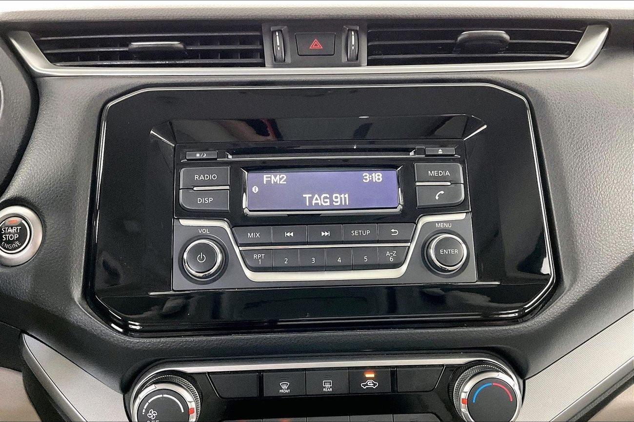 Nissan Kicks S | 1 year free warranty | 0 Down Payment