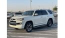 تويوتا 4Runner “Offer”2018 TOYOTA 4RUNNER SR5 LIMITED 4X4- 4.0L - V6 / EXPORT ONLY