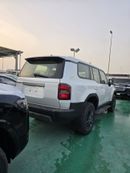 Toyota Prado GXL 1st Edition 2.4T