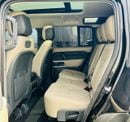 Land Rover Defender 110 HSE P400 .ENGINE 3.0L/V6.