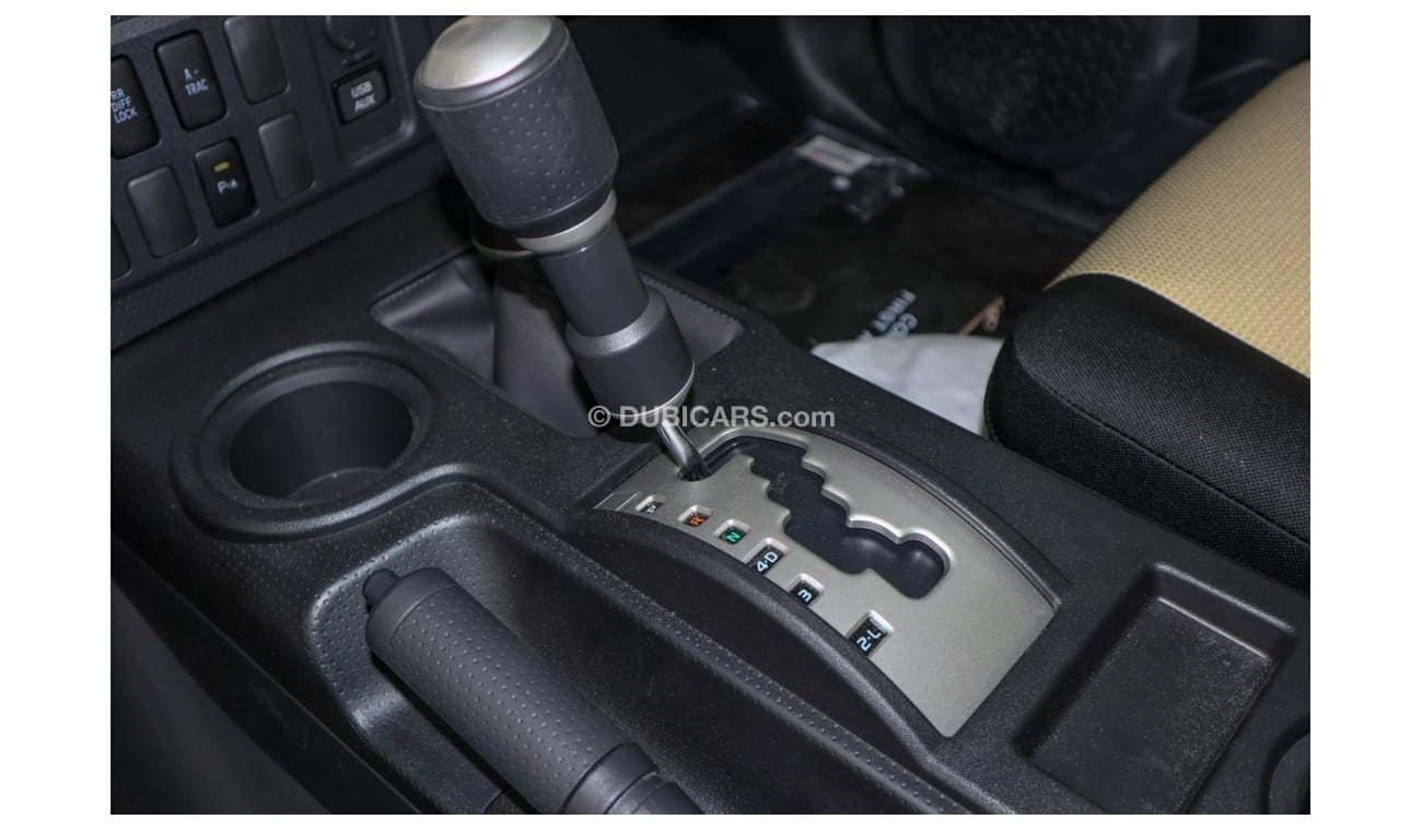 Toyota FJ Cruiser Toyota Fj Cruiser Final Edition 2023