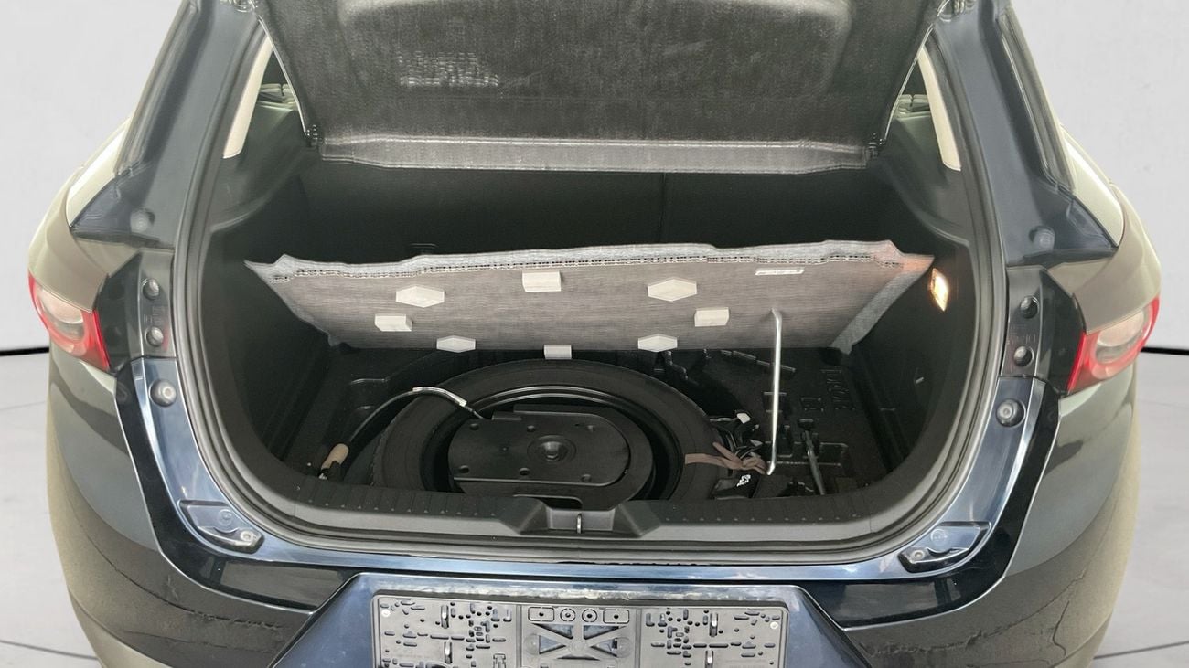 Mazda CX3 GTX | upto AED 20,000 Ramadan Discount | Guaranteed Warranty | 0 Down Payment