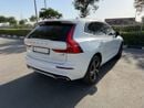 Volvo XC60 R DESIGN T6 R DESIGN HIGHLINE