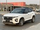 Hyundai Creta SMART