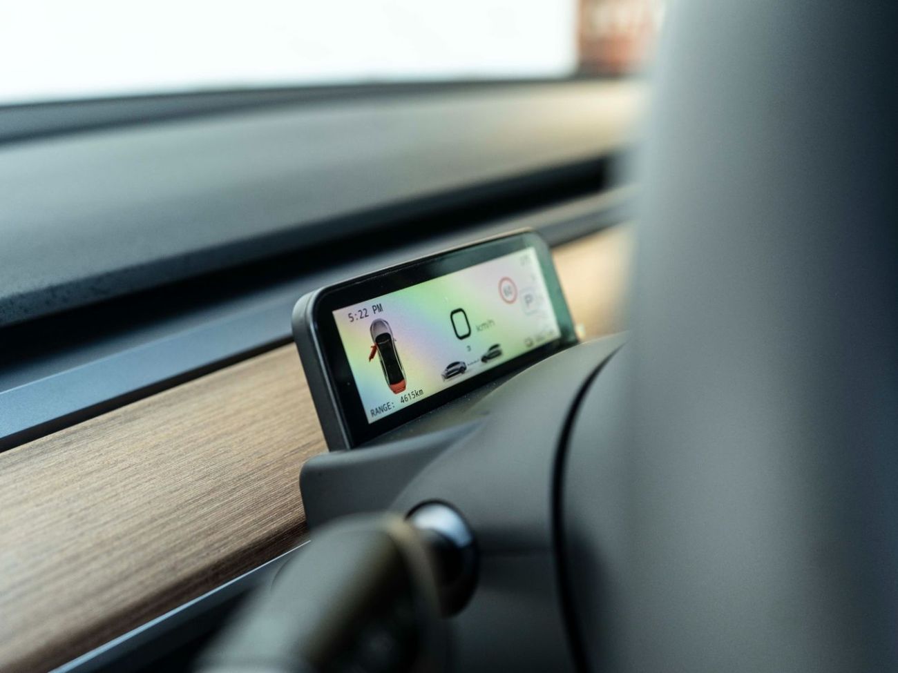 Tesla Model Y PERFORMANCE