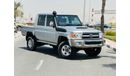 Toyota Land Cruiser Pick Up Land Cruiser double cabin