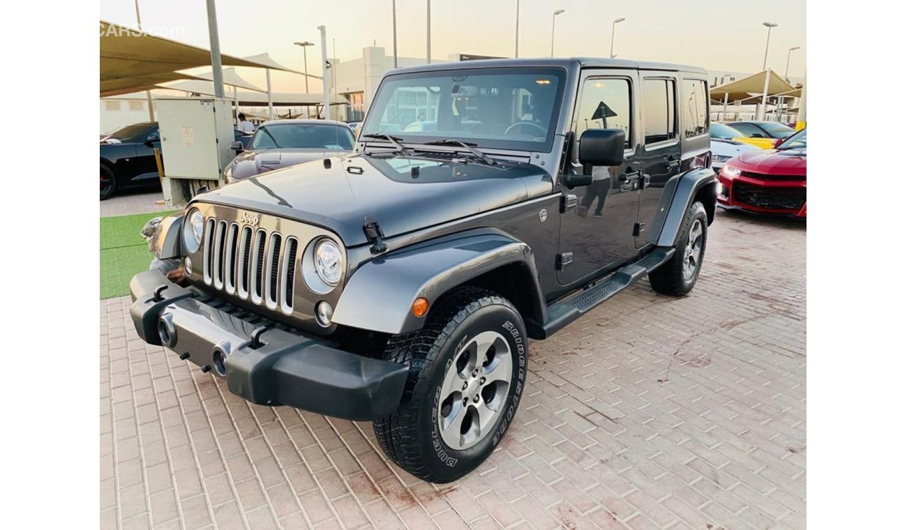 Jeep Wrangler Available for sale