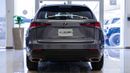 Lexus NX300 PLATINUM 2.0L