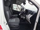 Toyota Hiace GL