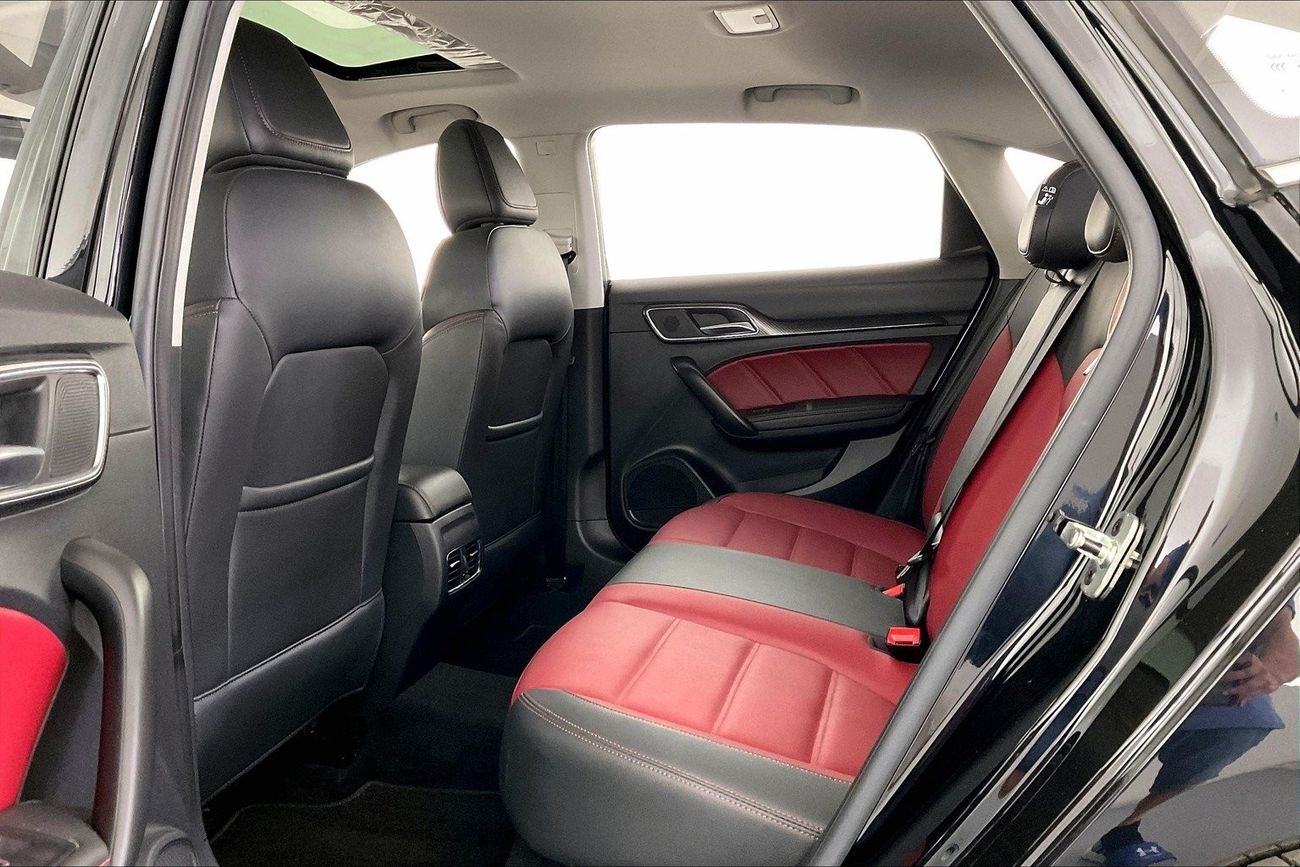 تويوتا فورتونر VXR | ضمان مجاني لمدة عام | 0 دفعة أولى