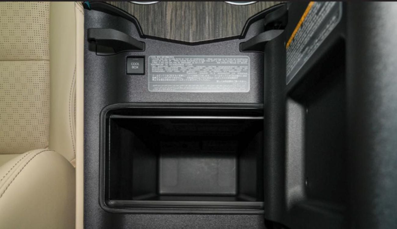 Toyota Land Cruiser VX 3.3L