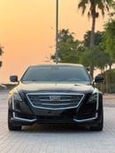Cadillac CT6 PLATINUM