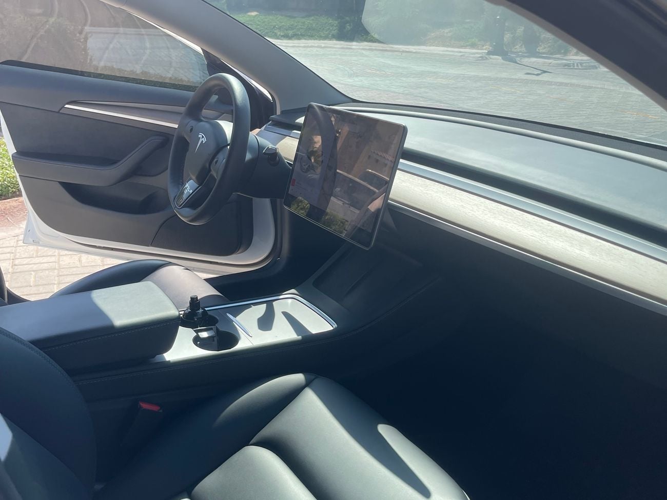 Tesla Model 3 STANDARD RANGE
