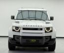 Land Rover Defender P400 110 HSE 3.0L (5 Seater) 2024 Land Rover Defender 110 HSE, 2029 LR Warranty, Full LR Service His