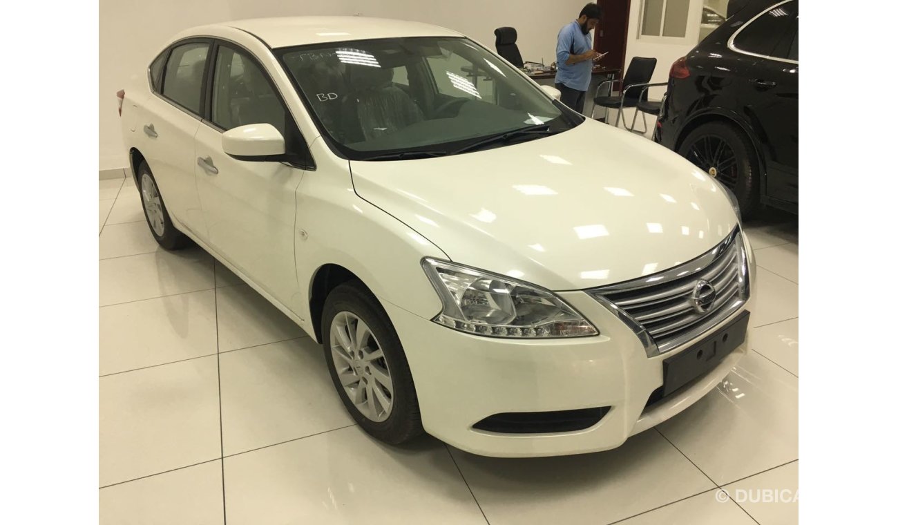 Nissan Sentra 1.6 ((Brand New)) SPECIAL OFFER